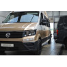 VW Crafter Multi campervan 6.8
