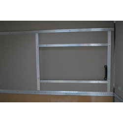 VW Crafter Multi campervan 6.8