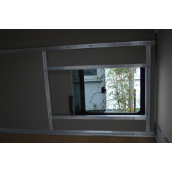 VW Crafter Multi campervan 6.8