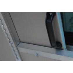 VW Crafter Multi campervan 6.8