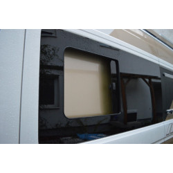 VW Crafter Multi campervan 6.8