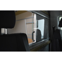 VW Crafter Multi campervan 6.8