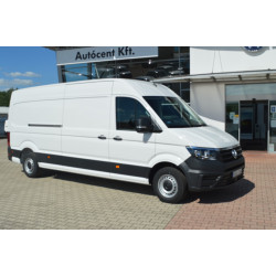 VW Crafter Multi campervan 6.8