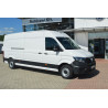 VW Crafter Multi campervan 6.8