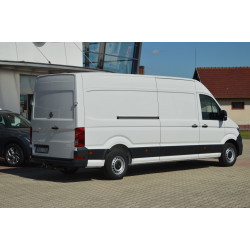VW Crafter Multi campervan 6.8