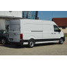 VW Crafter Multi campervan 6.8