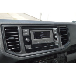 VW Crafter Multi campervan 6.8