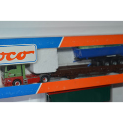 Herpa - Roco H0 MAN...