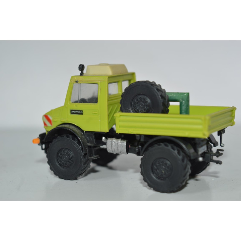 Herpa H0 Unimog