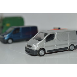 Herpa H0 Renault Trafic