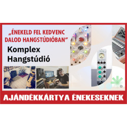 Énekeld fel kedvenc dalod...