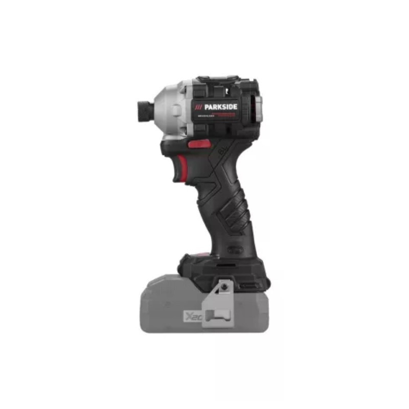 ParkSide Performance 226 Nm új PDSSAP 20-Li D3 X20 Li-ion