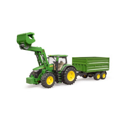 Bruder 3155 John Deere 7R...