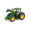 Bruder 3150 Traktor John Deere 7R 350