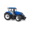 Bruder 3120 Traktor - New Holland T7.315