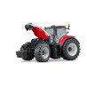 Bruder 3180 Traktor - Steyr 6300 Terrus CVT