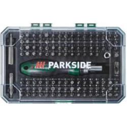 Parkside Csavarhúzó készlet...
