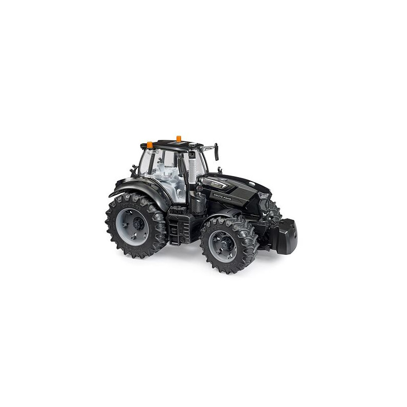 Bruder 3162 Traktor DEUTZ-FAHR 8280 TTV Warrior