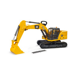 Bruder 2483 Caterpillar...