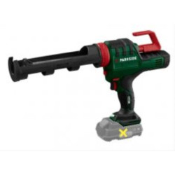 Parkside akkus 20V...