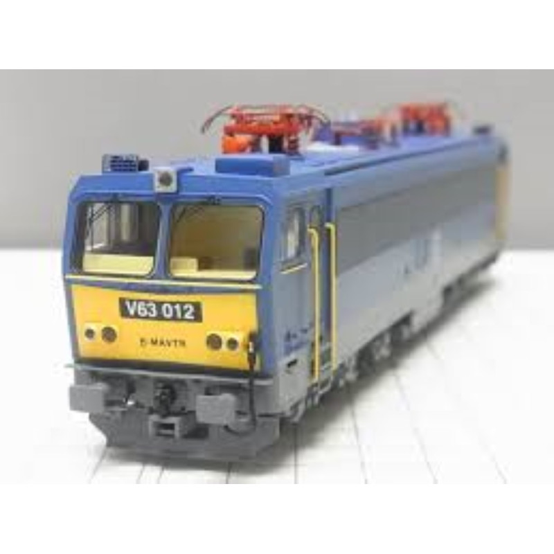 V63-012 digitális Acme 60180 H0