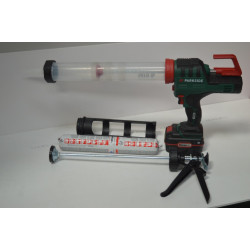 Parkside akkus 20V...