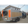 TraiLehr Tourer 4.40 off road campertrailer