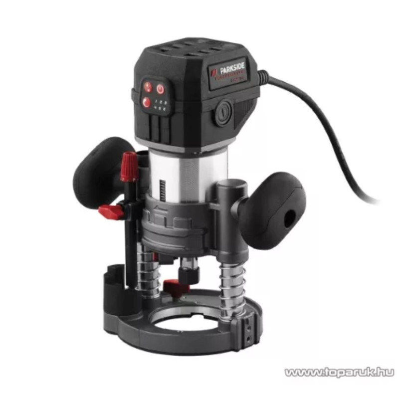 ParkSide Performance PPMF 710 A1 Elektromos multifunkciós marógép