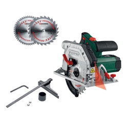 ParkSide PHKS 750 A1...