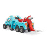 Bruder 2831 MACK Granite mentő- és vontatóautó
