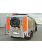 Caravan / Lakókocsi