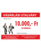 Ajándékkártyák