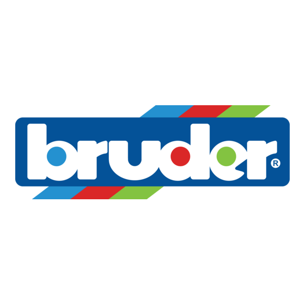 BRUDER
