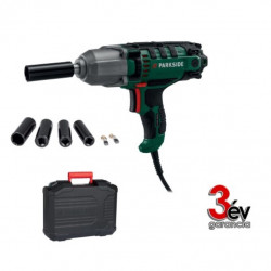 Parkside PDSSE 240 Volt...