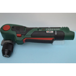 Parkside PWBSA 12 volt A1...