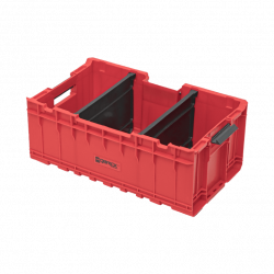 Qbrick System ONE Box Plus...