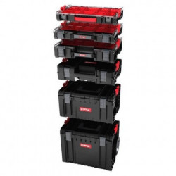Qbrick System PRO Cart 6...