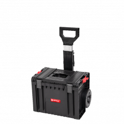 Qbrick System PRO Cart