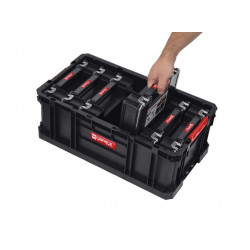 Qbrick System TWO Box 200 +...