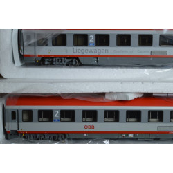 ACME ÖBB 52614  - 1 darab -