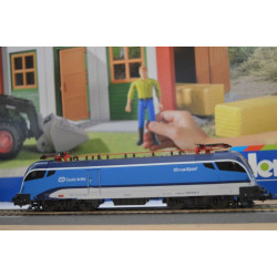 PIKO CD Railjet Taurus