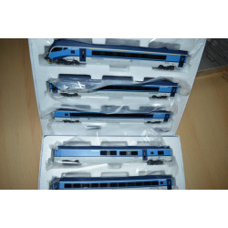 Jaegerndorfer CD Railjet...