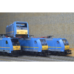 PIKO Hobby Traxx  MÁV...