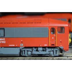 MTB M41-2182 DCC...