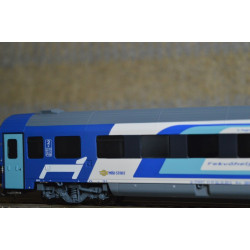 NMJ 405-103 Bcmz fekvőhelyes