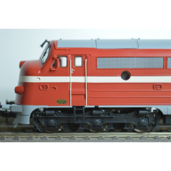 NMJ M61-005 DSS