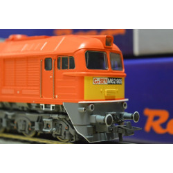 Roco 72243 DSS M62-905 GySev