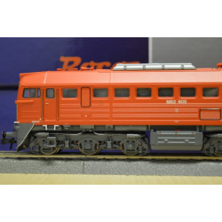 Roco M62-905 GySev DCC hangos