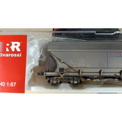Rivarossi antikolt NACCO...