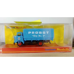 Busch W50 ponyvás IFA